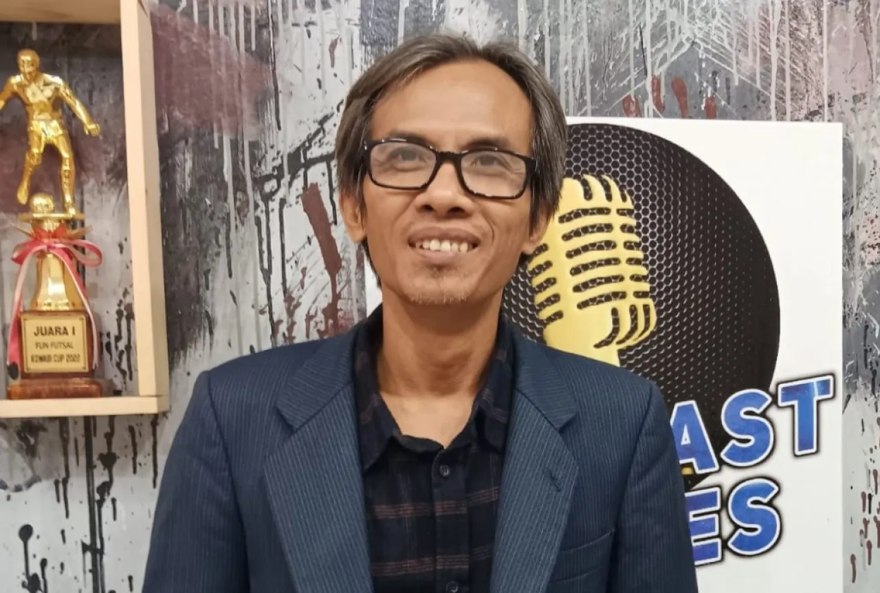 RR : Berpengalaman di Birokrasi dan Politik, Bunda Indah Layak Pimpin Lumajang