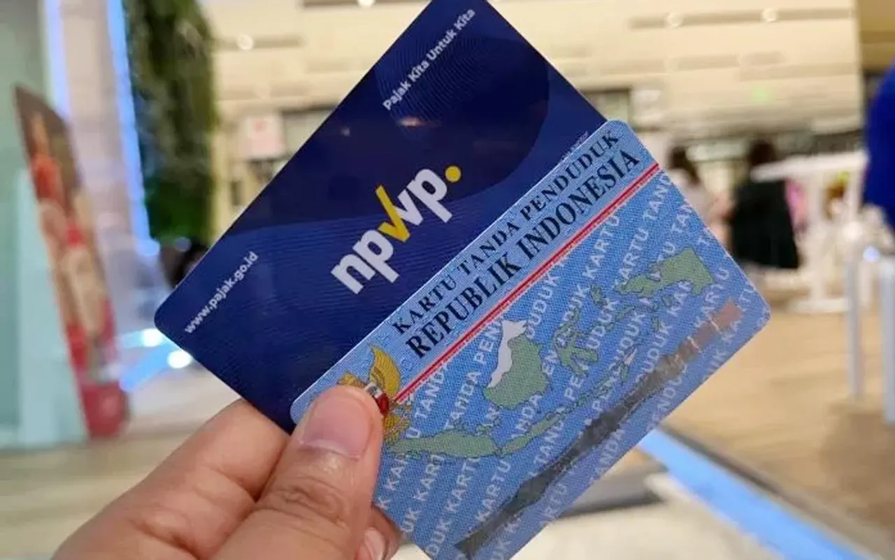 Layanan Perpajakan Berbasis NIK Sebagai NPWP, NPWP 16 Digit dan NITKU