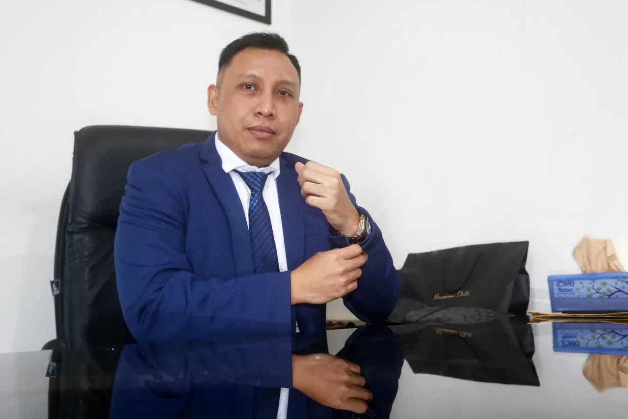 Pentingnya Literasi Hukum di Era Digital Saat Ini