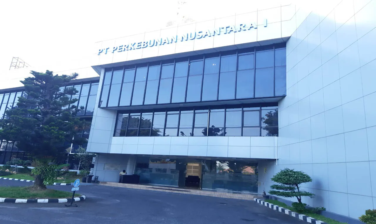 Respon PTPN I Regional 7 Soal Kebijakan Pembagian Aset Tanah Perkebunan Karet Way Berulu