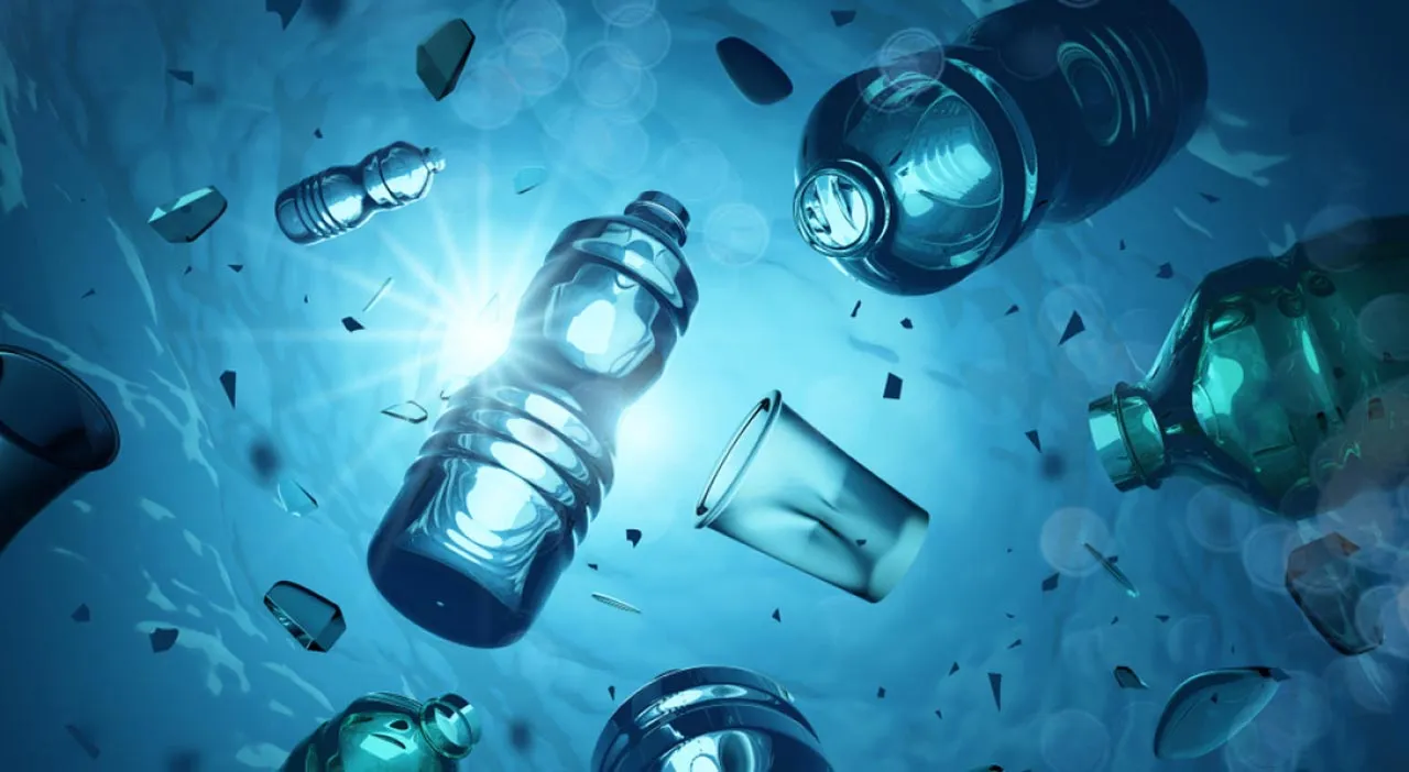 Forum Kali Brantas Ungkap Sumber Pencemaran Sampah Plastik