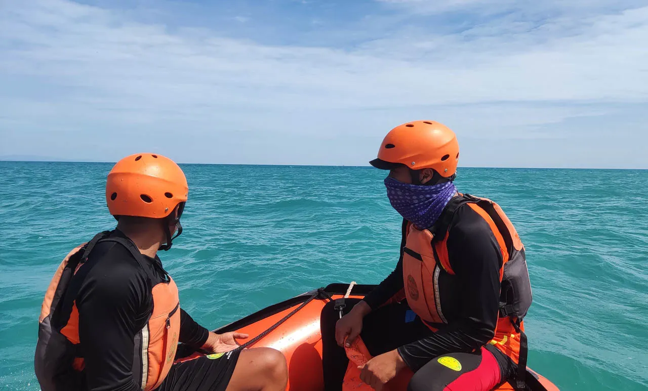 Tiga Nelayan Hilang di Perairan Utara Legung Sumenep