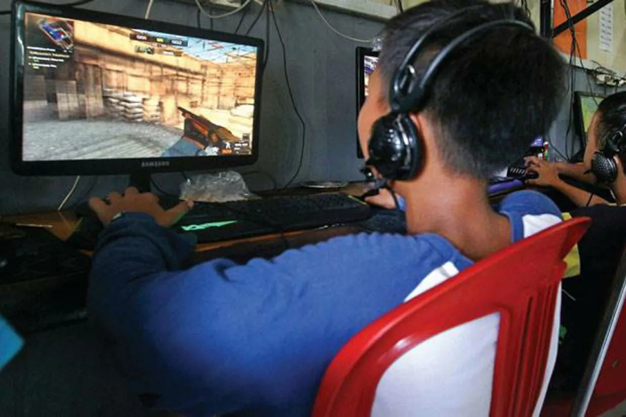 Teknik Menjaga Mental dan Performa Saat Bermain Game