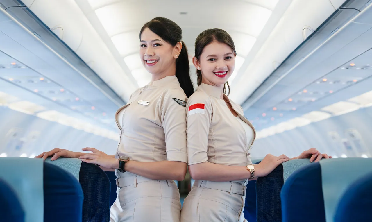 Wajib Coba! Rute Baru Super Air Jet: Padang ke Yogyakarta dan Padang ke Semarang