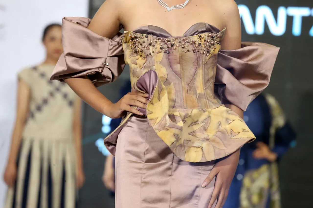 Surabaya Fashion Parade 2024