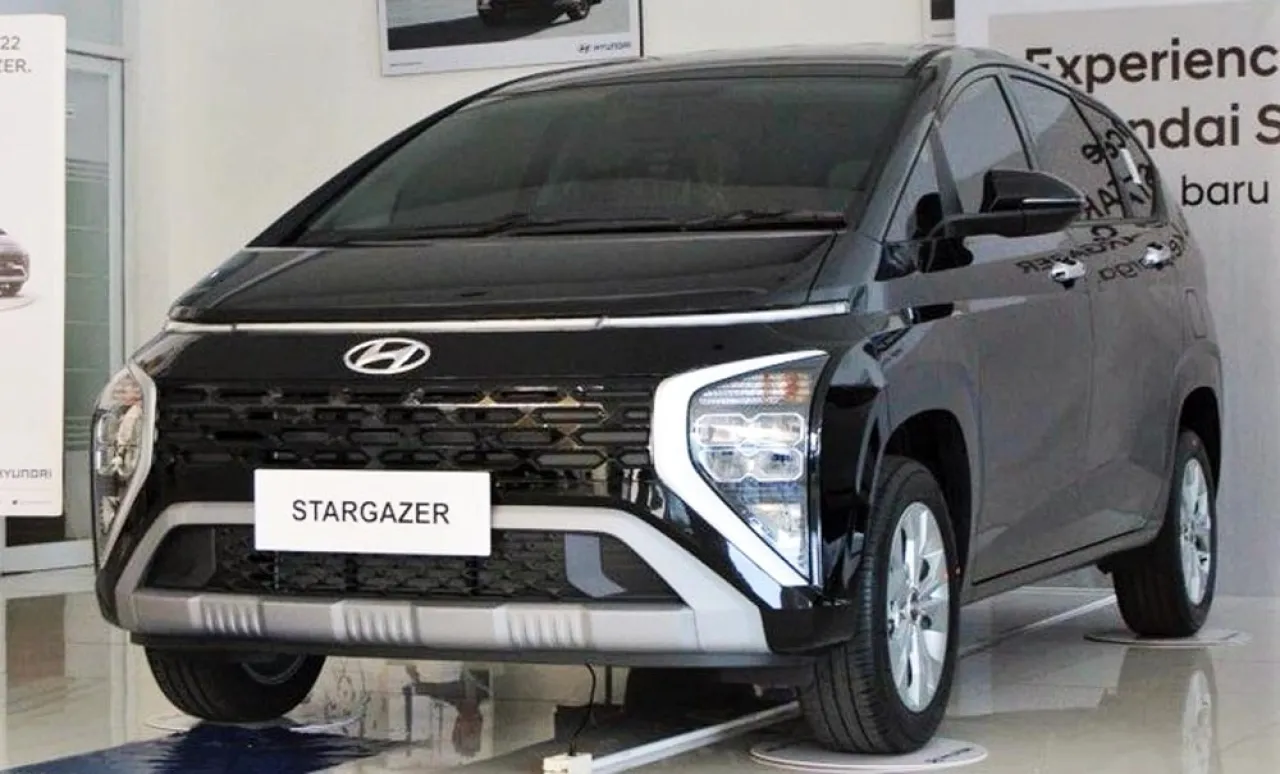 Cara Menghemat Bahan Bakar Hyundai