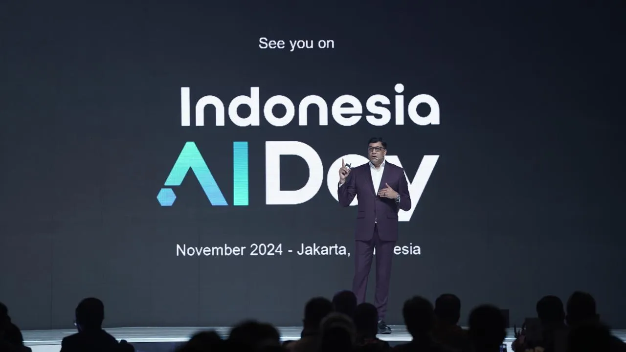Indosat Ooredoo Hutchison Memberdayakan Sektor Perbankan dan Keuangan Indonesi