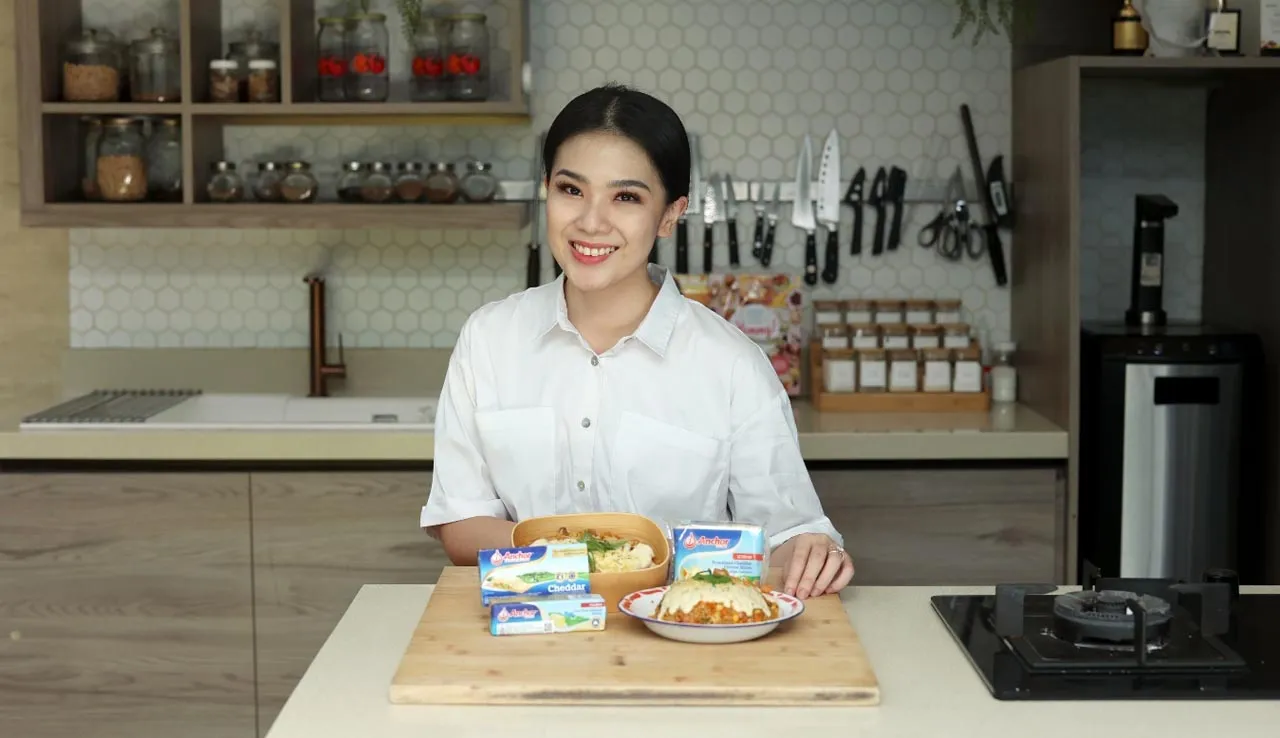 Resep Nasi Goreng Simpel, Hanya Perlu 15 Menit