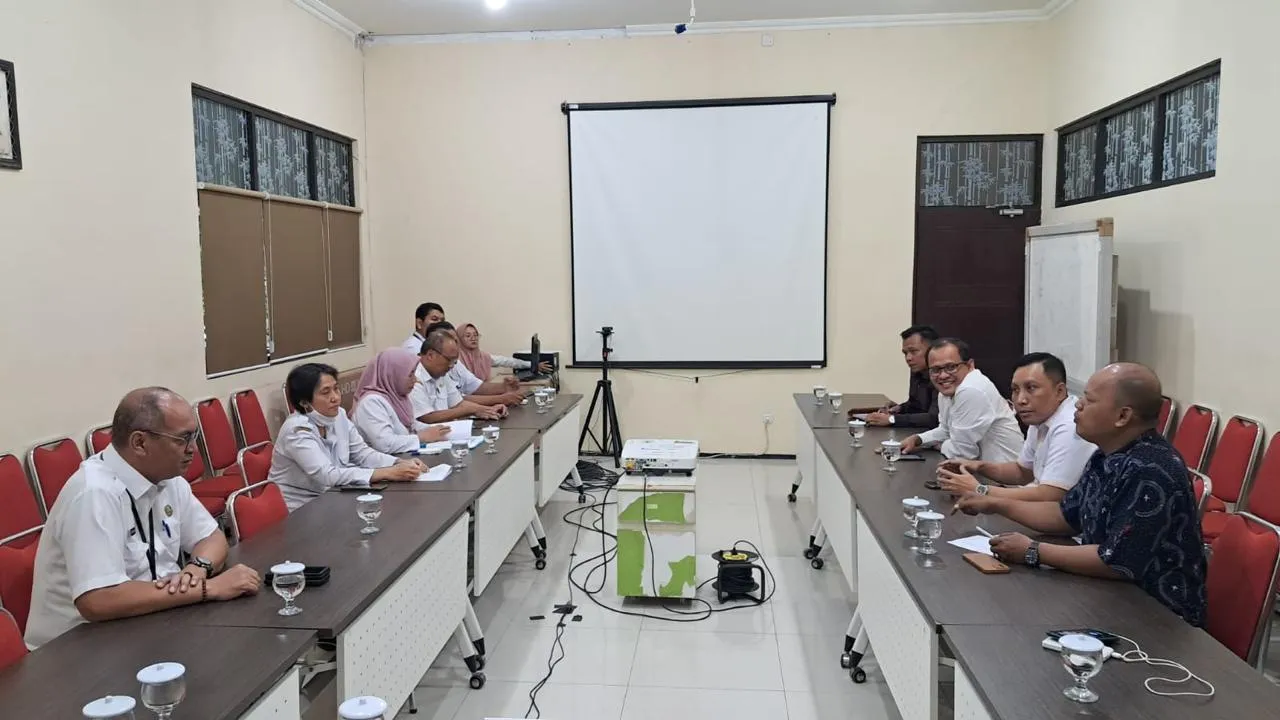 LPBH NU Surabaya Cium Aroma Pelanggaran Hukum Soal Retribusi Air PDAM Surabaya
