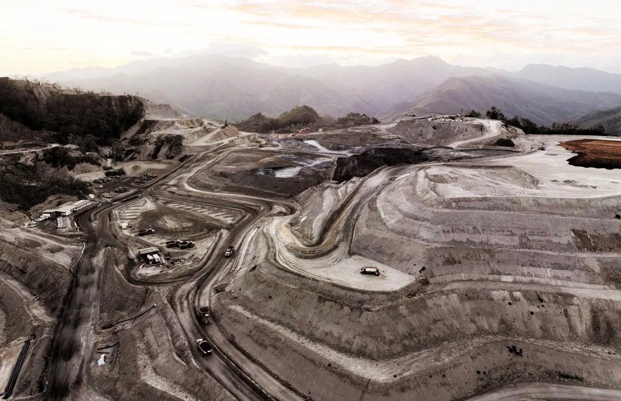 Komitmen dan Inovasi Merdeka dalam Konservasi Lingkungan dan Mineral