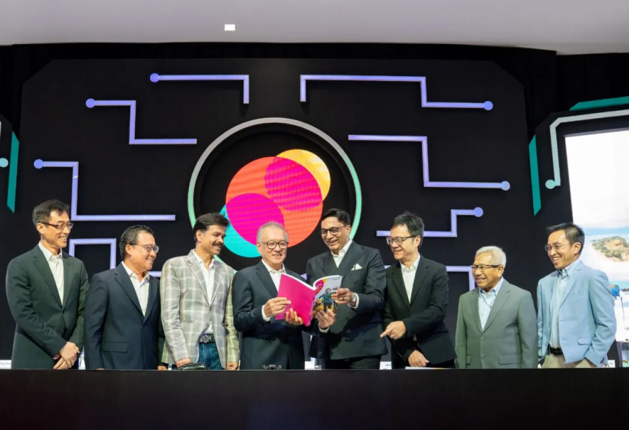 Indosat Ooredoo Hutchison Umumkan Stock Split, Perluas Partisipasi Investor
