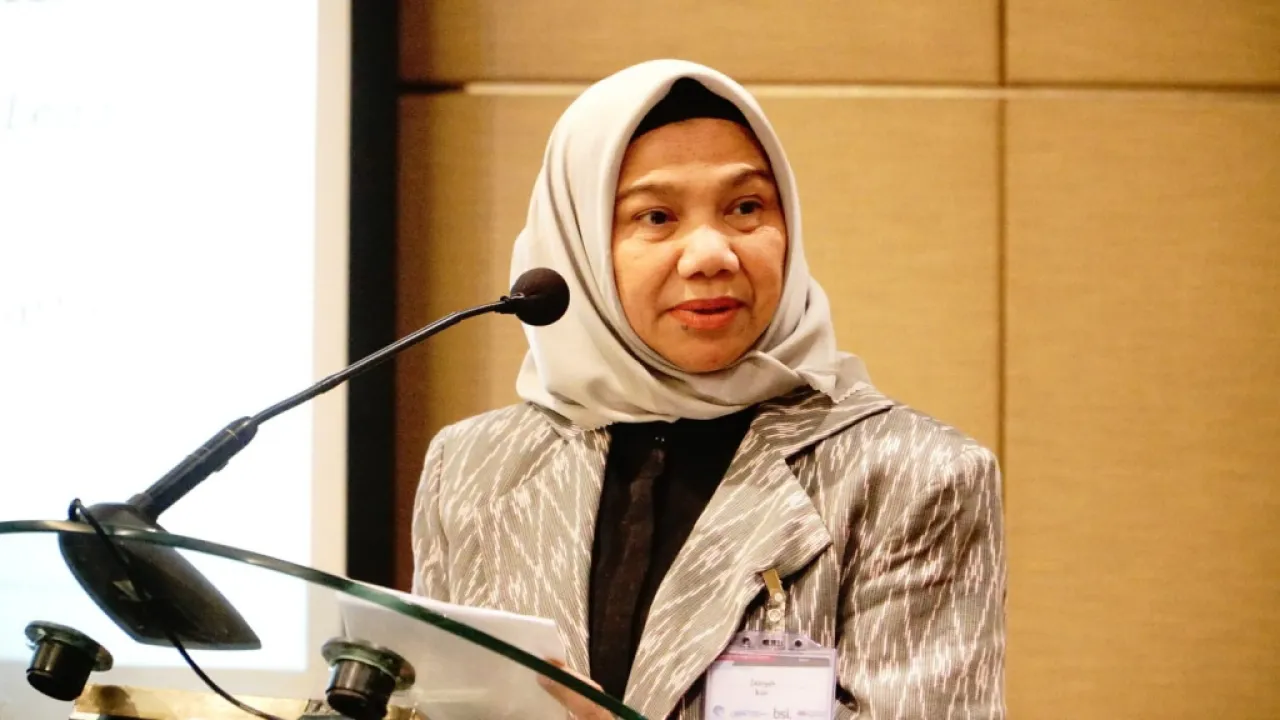 Produk Ber-SNI dukung Transformasi Ekonomi yang Berkelanjutan