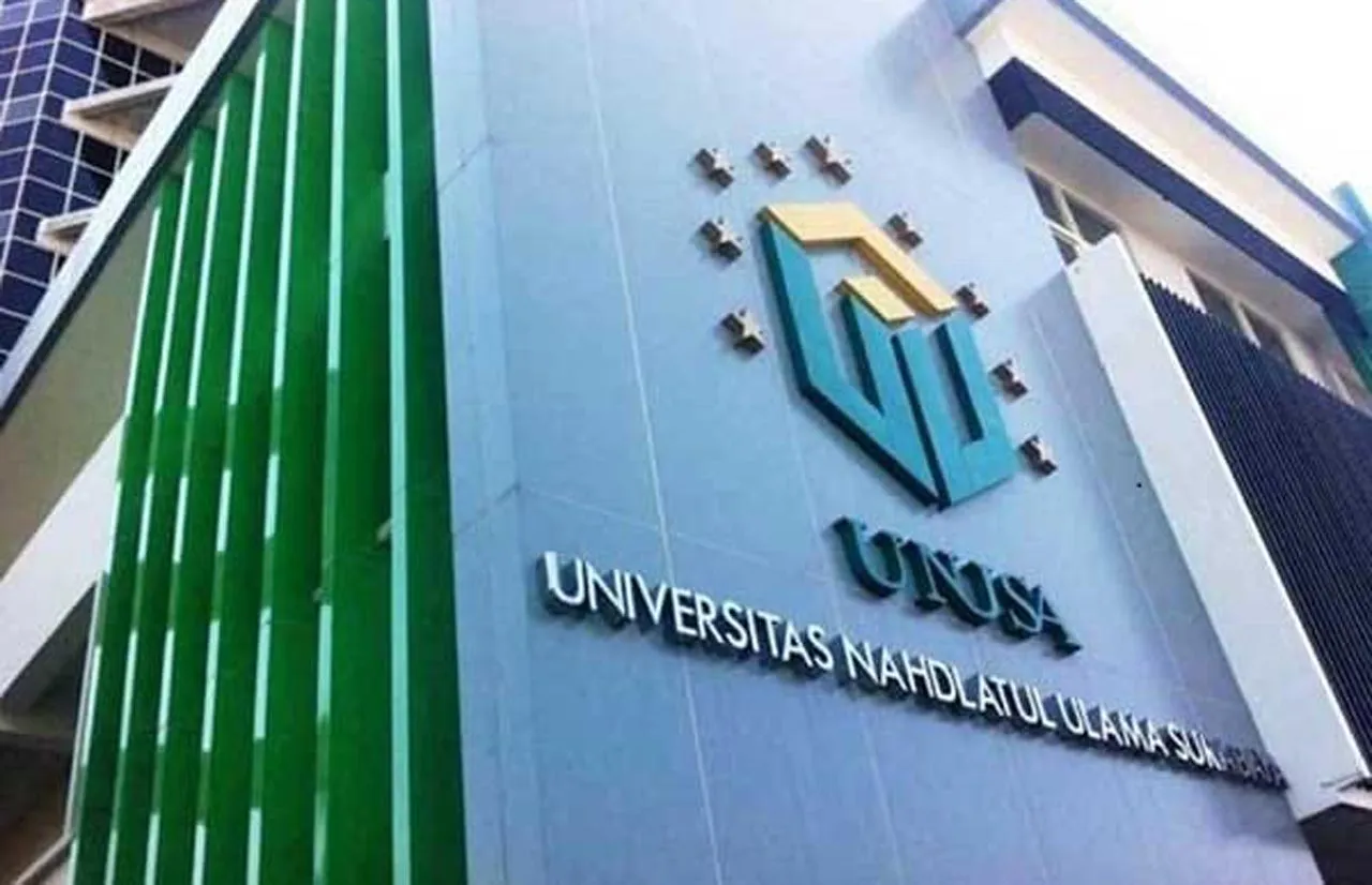 Mbois Rek! Tiga Prodi Unusa Terakreditasi Unggul