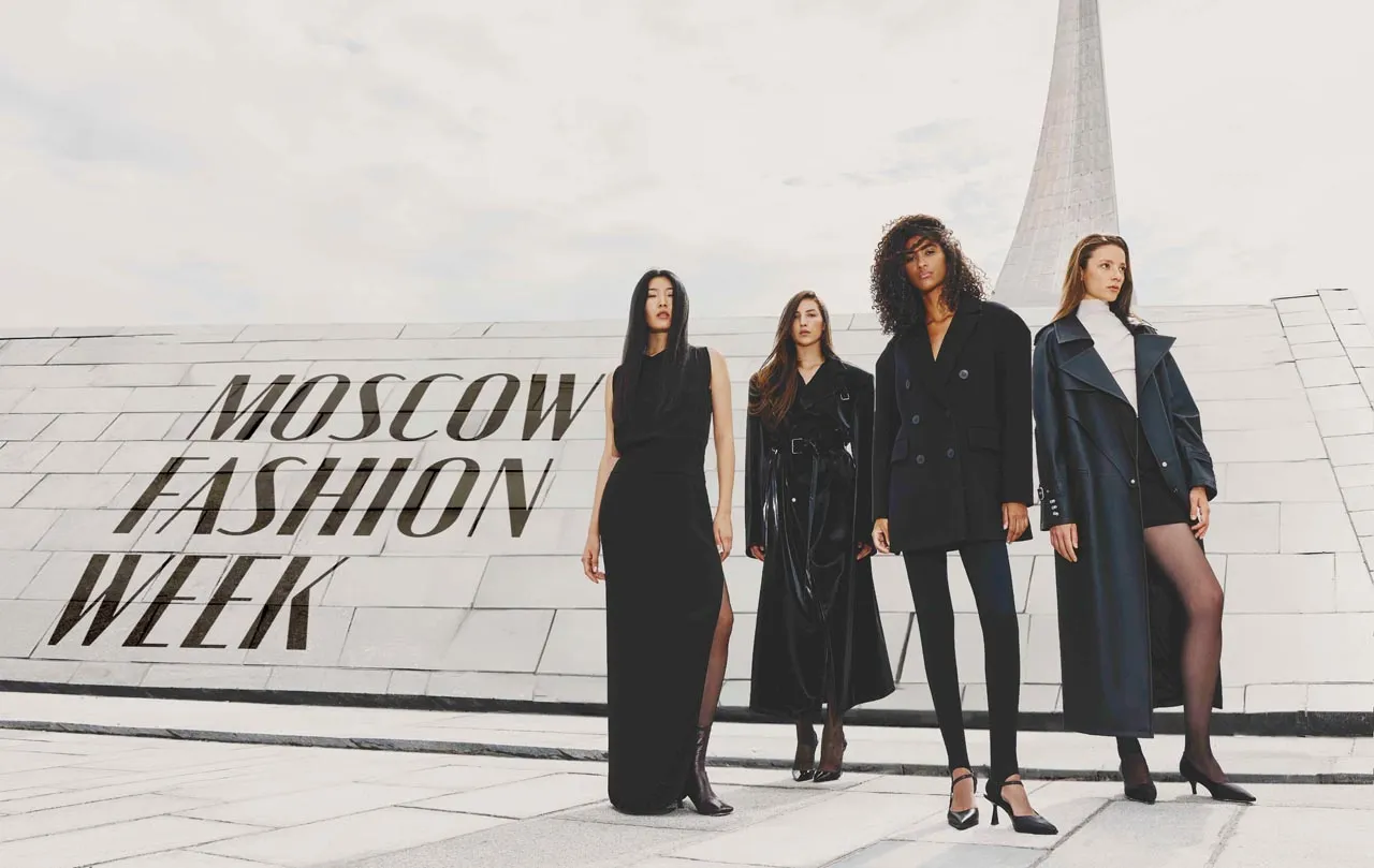 Moscow Fashion Week Segera Digelar, Soroti Brand Sustainable Fashion Indonesia yang Kian Bersinar