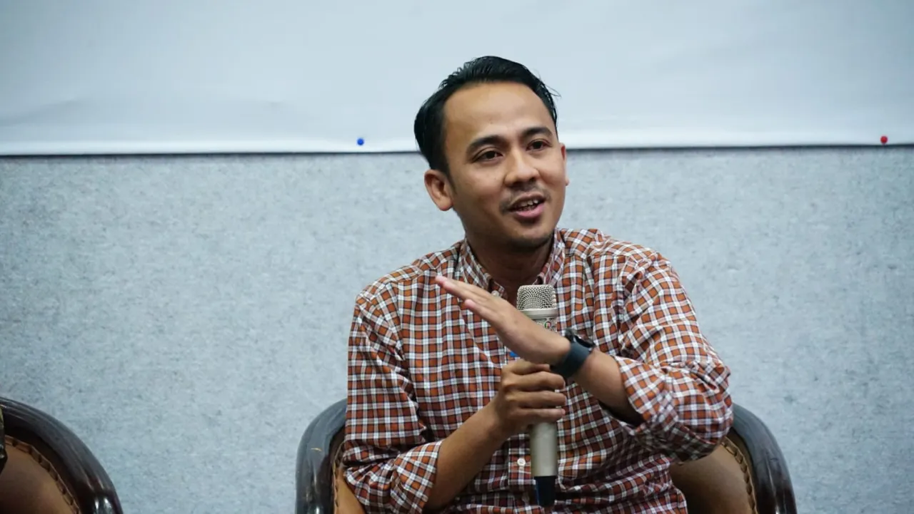 Pakar UM Surabaya Tanggapi Maraknya Publik Figur Kejar Gelar Akademik Doktoral