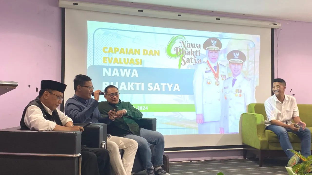 Jawa Timur Jadi Provinsi Penyumbang Ekonomi Nasional Ke-2 Terbesar