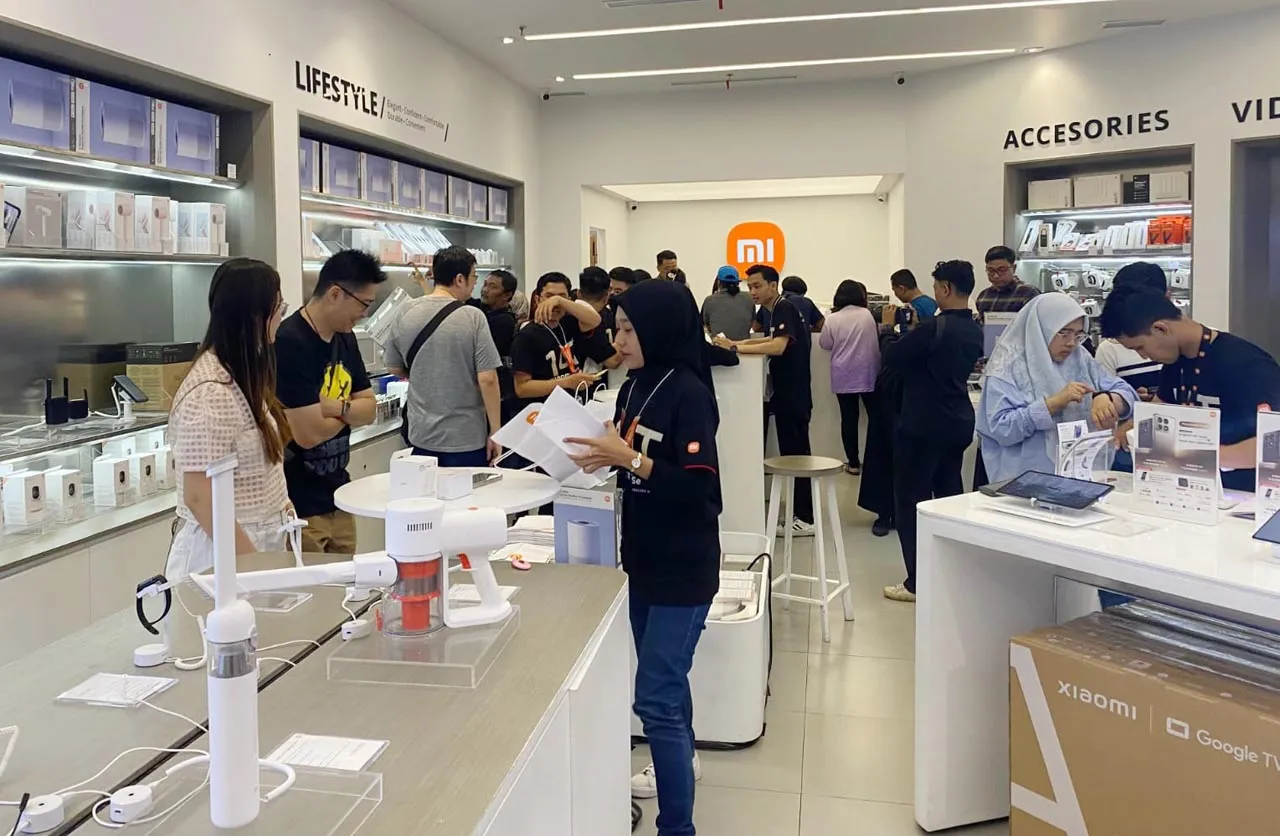 Ramai-ramai Berburu Xiaomi 14T Series, Apa Sih Keunggulannya?