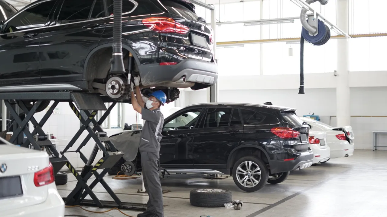 BMW Astra Berikan Promosi Khusus Bagi Pengguna Sasis F Series