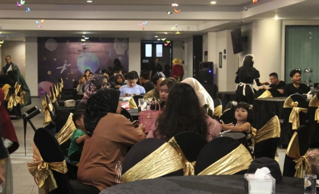 Rayakan Tahun Baru dengan Romansa Kendedes di eL Hotel Malang