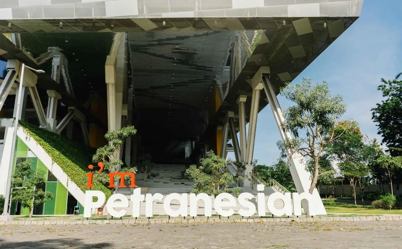 Petra Christian University Masuk 100 Besar Perguruan Tinggi Asia Tenggara