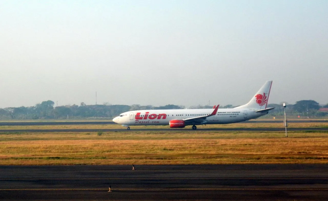 Lion Air Luncurkan Rute Langsung Palembang-Bali: Penghubung Bisnis dan Pariwisata