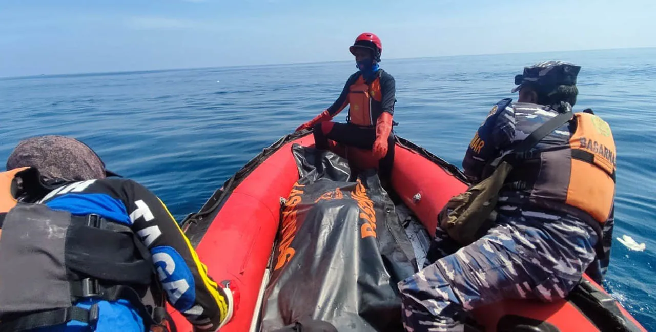 Pencarian Nelayan Hilang di Situbondo Berakhir Tragis, Subakri Ditemukan Meninggal