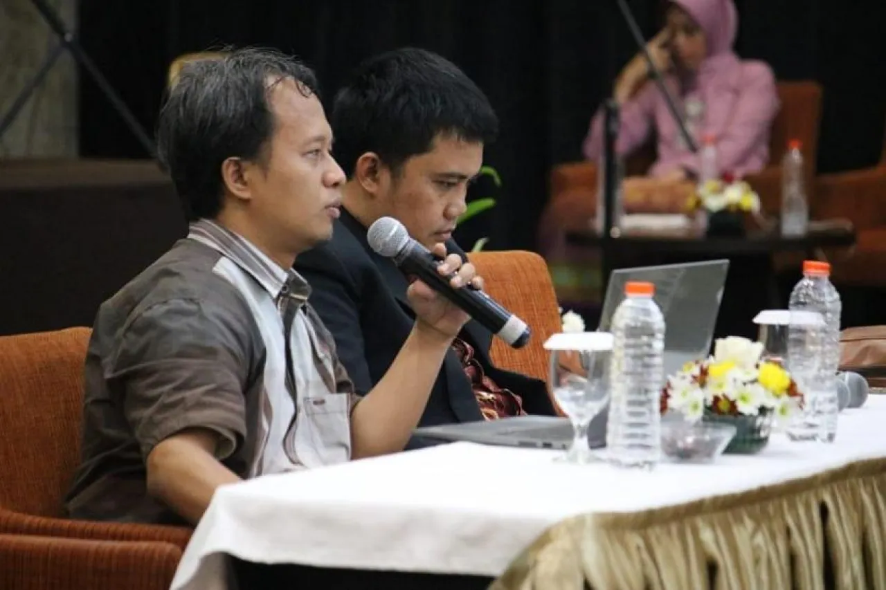 Empat Alasan Pengamat Zakat Kritik UU Pengelolaan Zakat