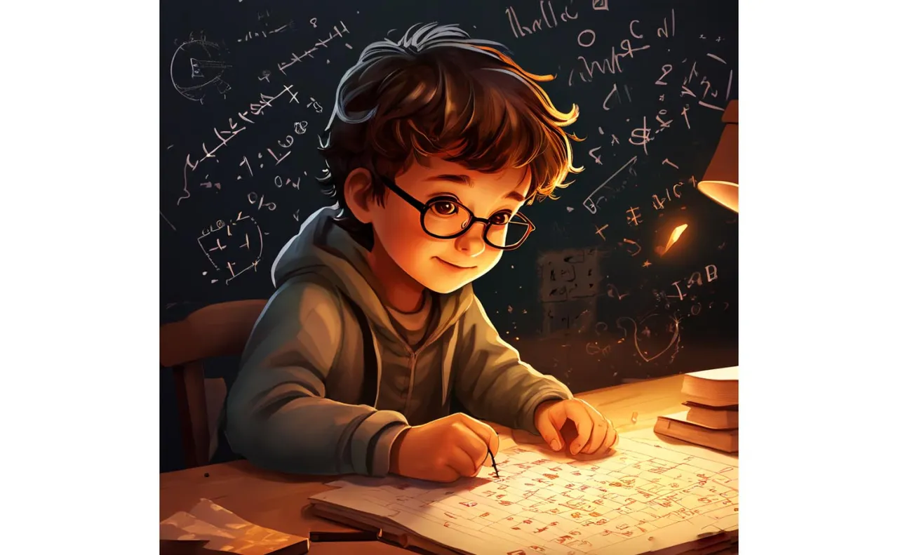 Matematika Sejak TK? Psikolog Ungkap Rahasia Belajar yang Menyenangkan