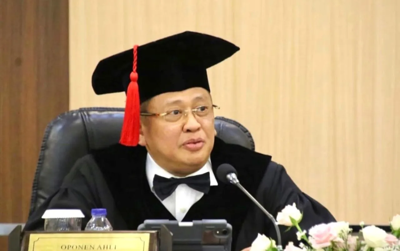 Penegakan Hukum yang Tidak Melecehkan Rasa Keadilan