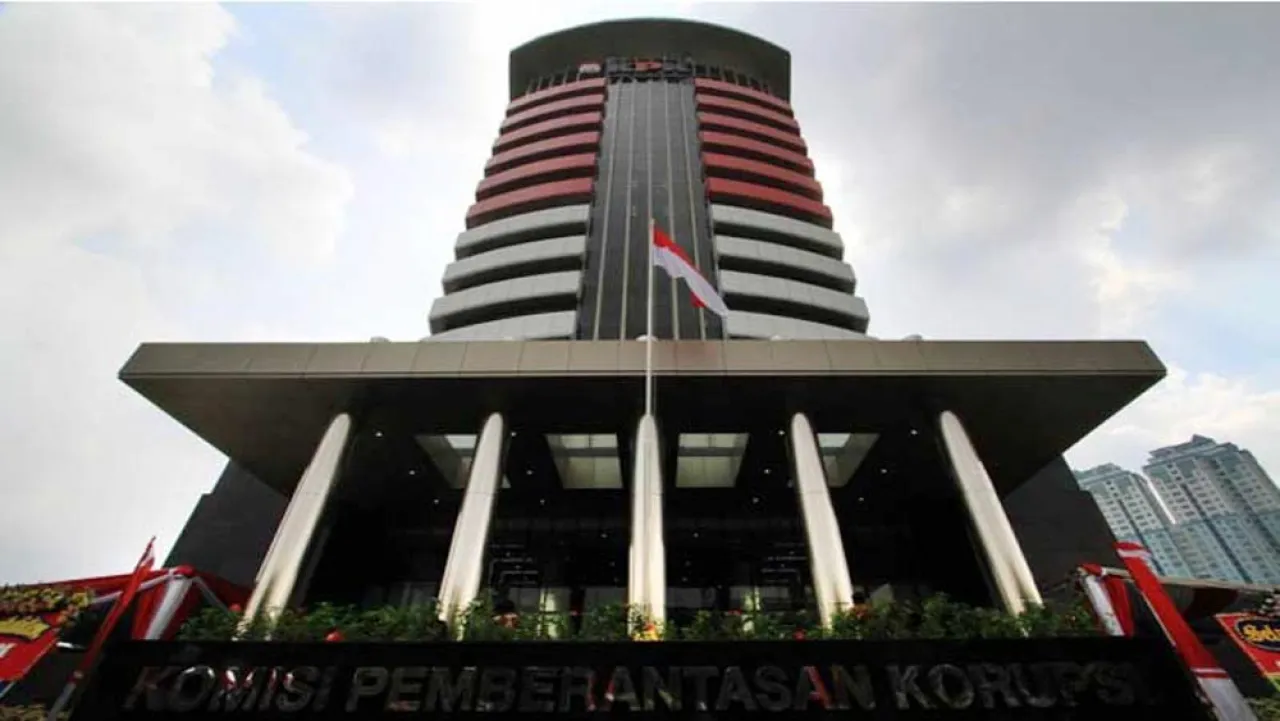 KPK di Bawah Bayang-Bayang Politik, Pakar UNAIR Ungkap Kekhawatiran