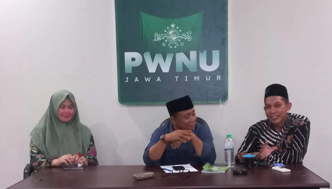 Diisi Figur Berkompeten, LPBH NU Jatim Komitmen Perangi Mafia Tanah, Judol dan Pinjol Ilegal