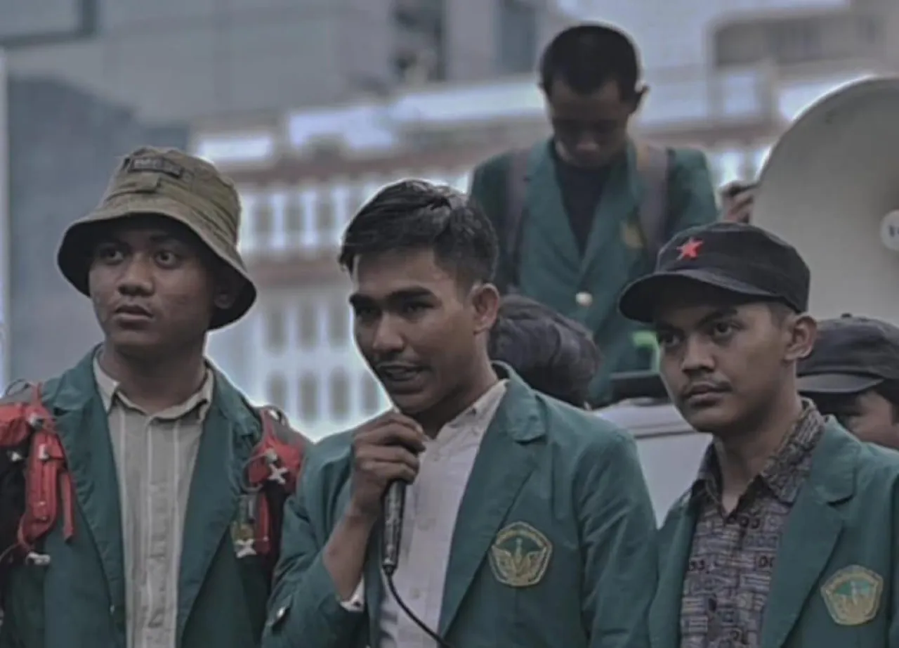 BEM Se Tanah Air minta Tindak Tegas 16 Perusahaan Pelaku Pemalsuan Pupuk