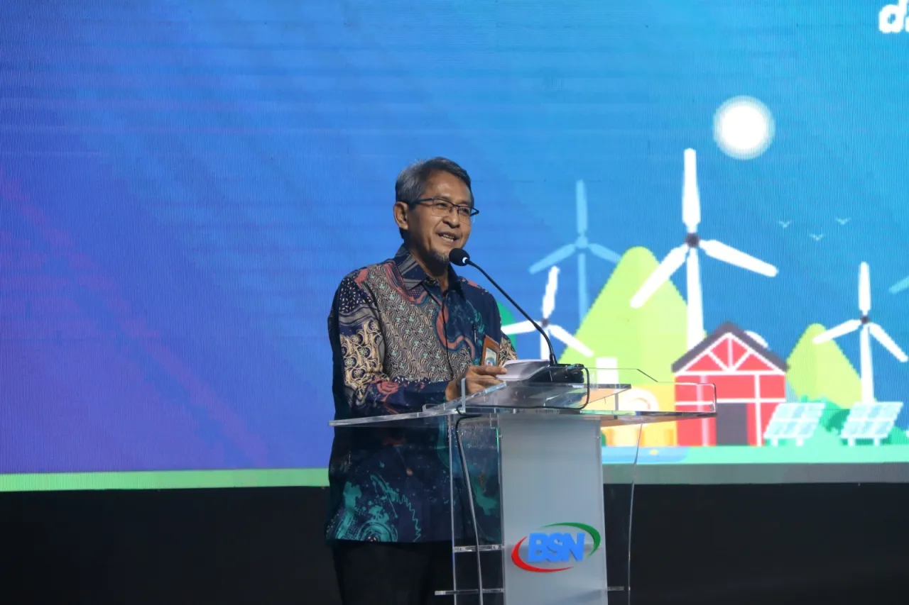SNI Baru untuk Susu Mentah Dukung Program Ketahanan Pangan Nasional