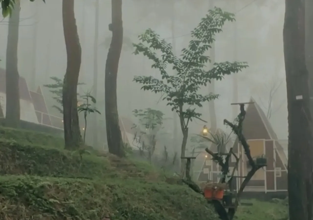 Cari Tempat Liburan Akhir Tahun di Trawas? 4 Tempat Ini Wajib Kalian Kunjungi