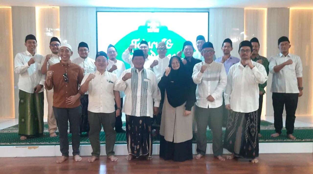 Framing Negatif dan Bullying, Tantangan RMI-NU Jawa Timur di Era Baru
