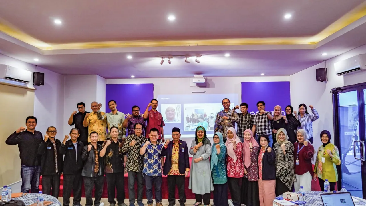 Mahasiswa dan Dosen, Wujudkan Riset Berdampak: Tiga Tips Sukseskan Hilirisasi