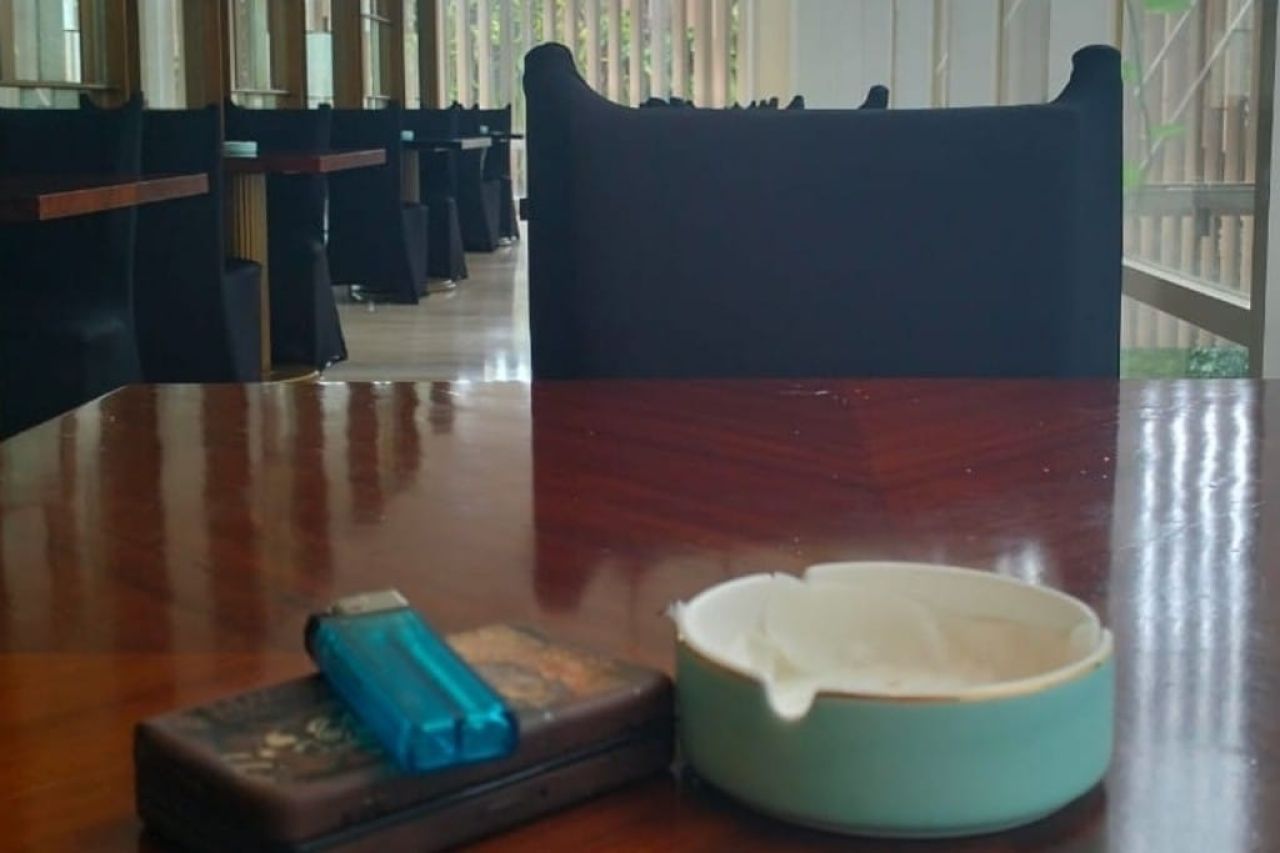 Ilustrasi/foto dokumentasi pribadi