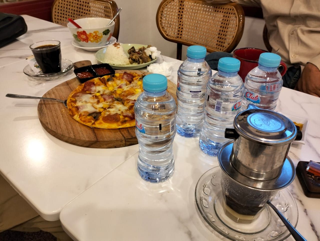 Ilustrasi/foto dokumentasi pribadi