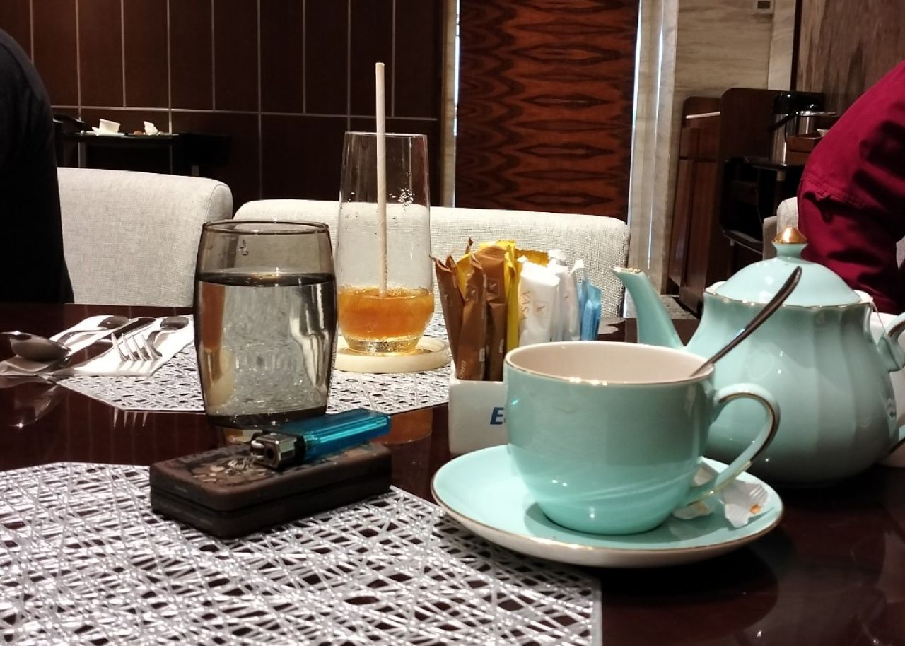 Ilustrasi, foto dokumen pribadi