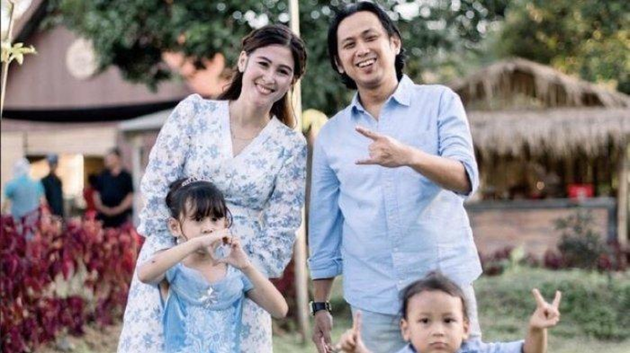 Danny Budiman, Founder Jungle Hospitality Management. AyoFoto/Dok Pribadi