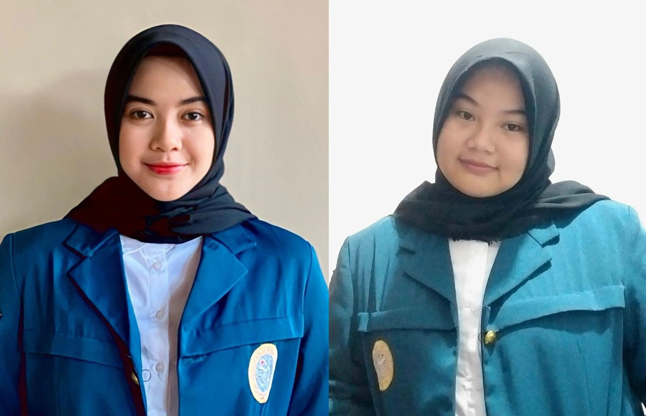 Delegasi Lomba Surat Dakwaan FH UNAIR. AyoFoto/Dok Pribadi