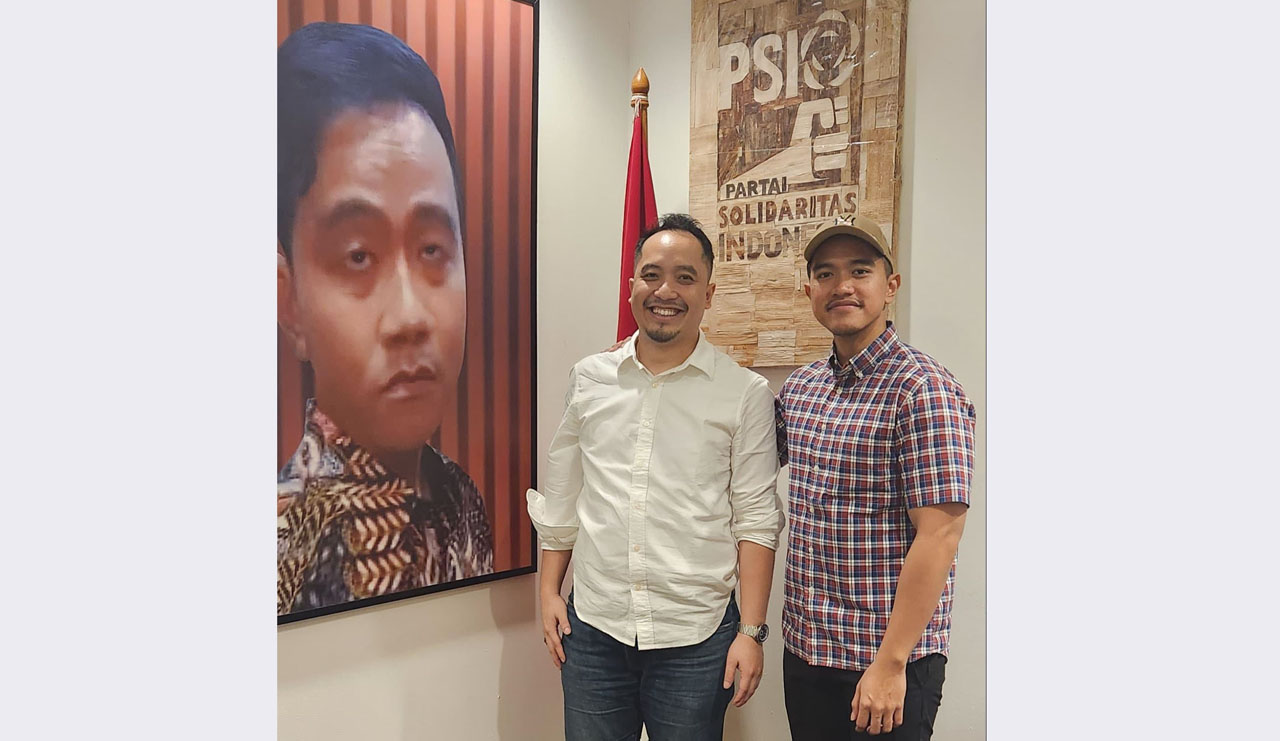 Kader PSI Firosya Shalati Siap Maju di Pilkada Gresik 2024