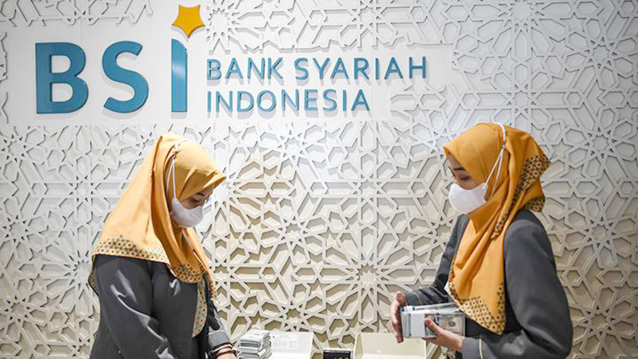 Muhammadiyah Tarik Dana dari BSI, Begini Kata Pakar Ekonomi Syariah