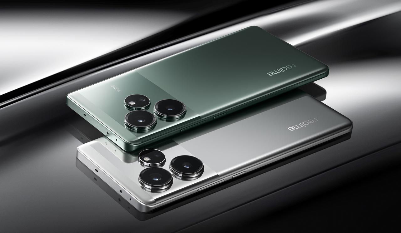 Sebagai New Flagship Killer Powered by AI, realme GT 6 akan menghadirkan keandalan smartphone dalam hal performa. AyoFoto/realme