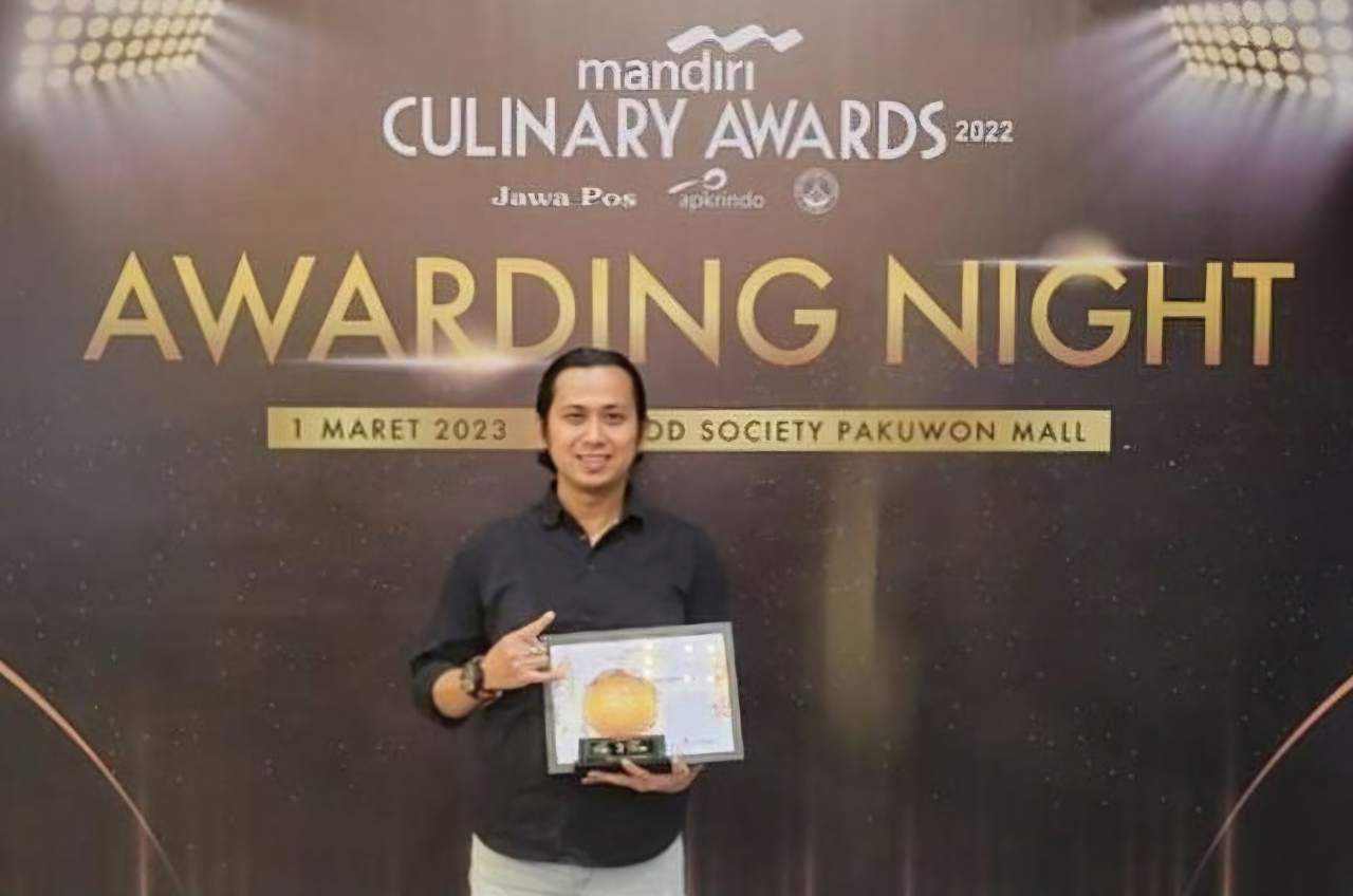 Danny Budiman, Founder Jungle Hospitality Bagikan Tips Sukses Bangun Sebuah Bisnis