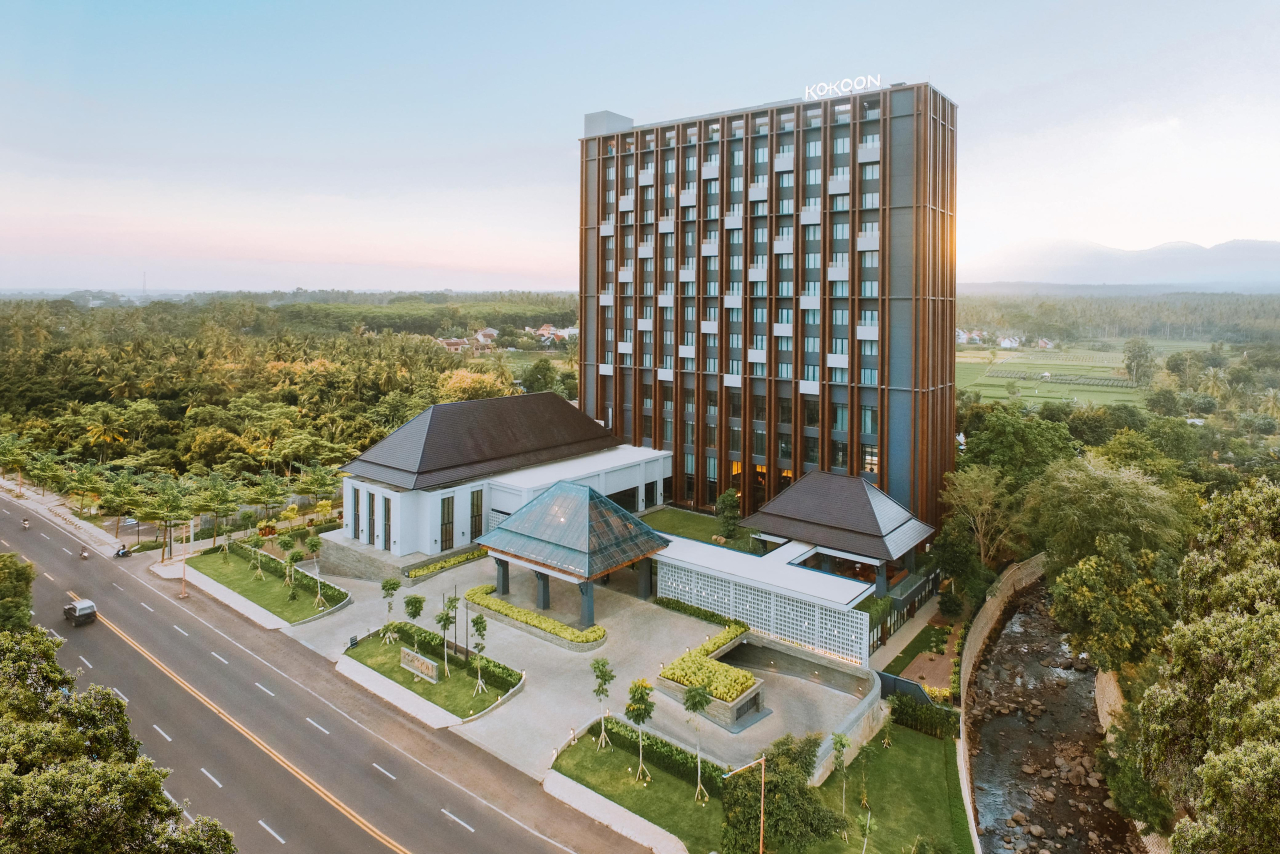 Kokoon Hotel Banyuwangi Dorong Kemajuan UMKM dengan Inovasi dan Kolaborasi