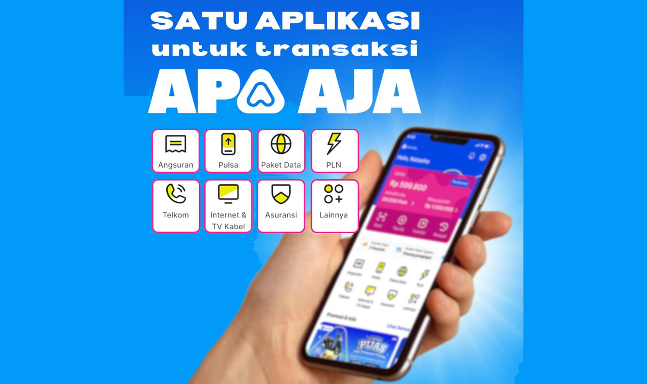 AstraPay Hadirkan Promo Menarik di GIIAS 2024