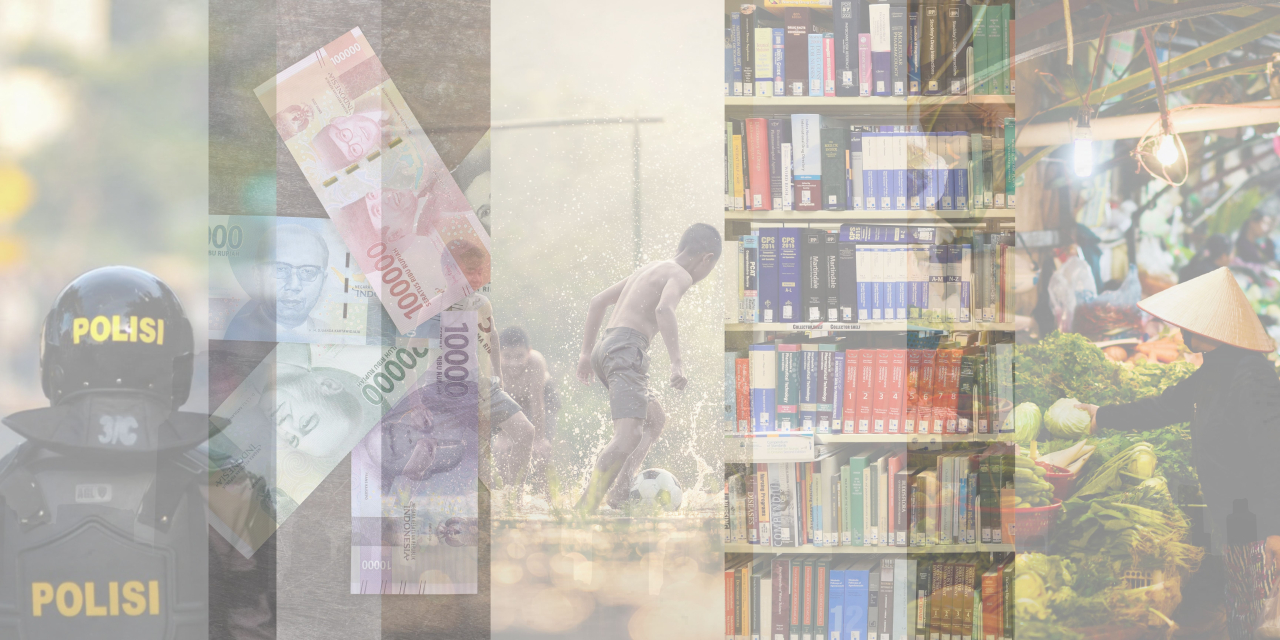 Ilustrasi komposisi gambar. Foto/Ayojatim