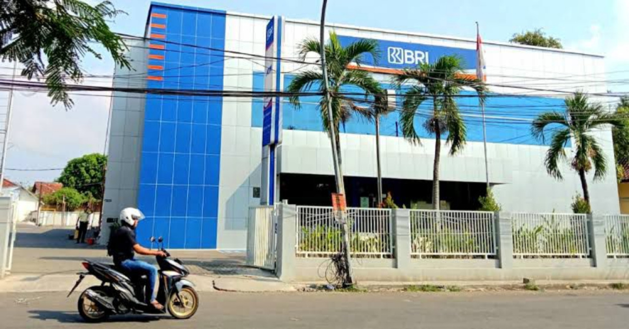 BRI selalu mengedapankan prinsip kehati-hatian dan Good Corporate Governance (GCG) dalam menjalankan kegiatan perbankan. Foto/BRI