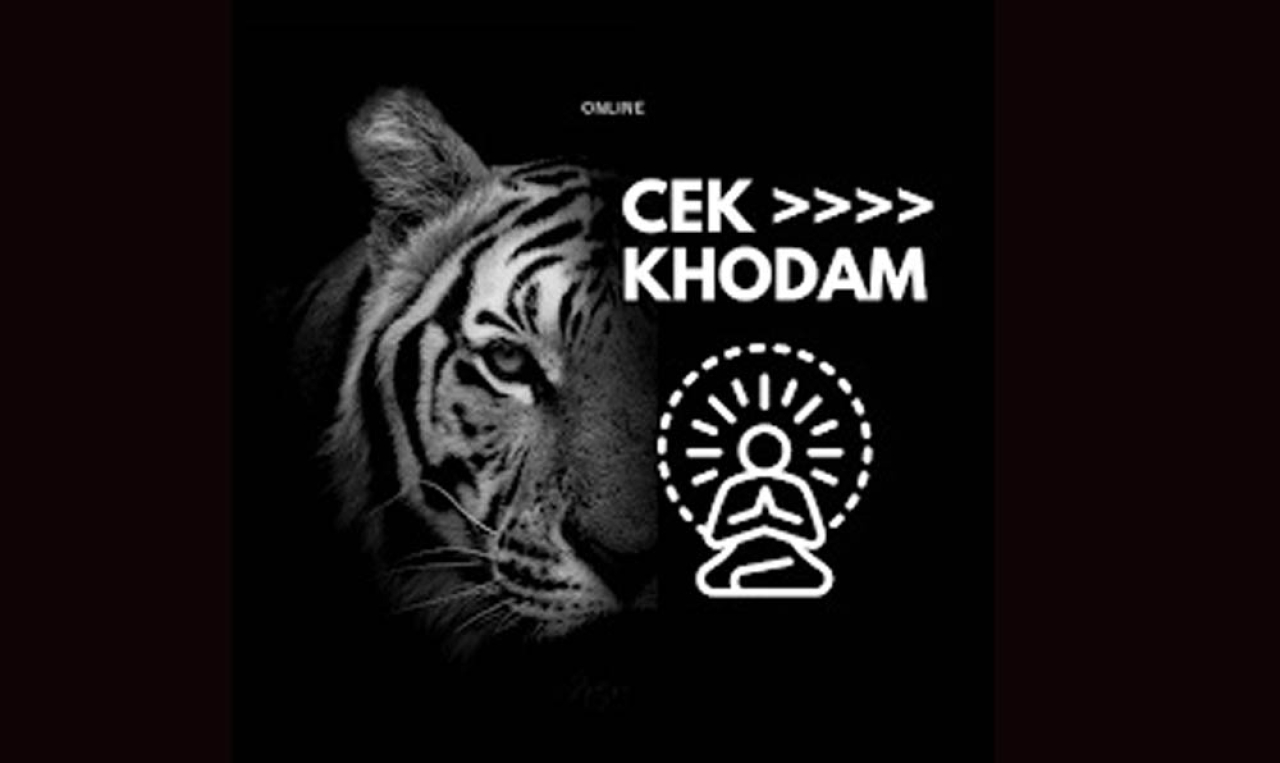 Cek khodam online juga menjadi viral karena masyarakat Indonesia sangat suka dengan hal mistis dan cocoklogi. Foto/Google Play